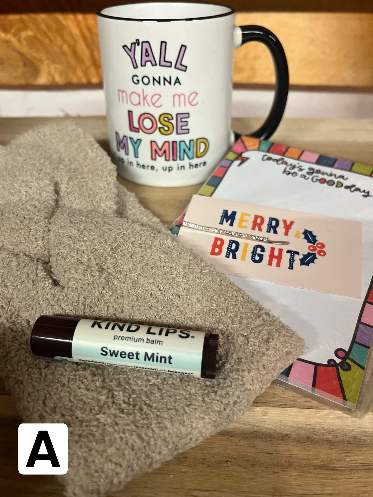 Holiday Gift Bundles