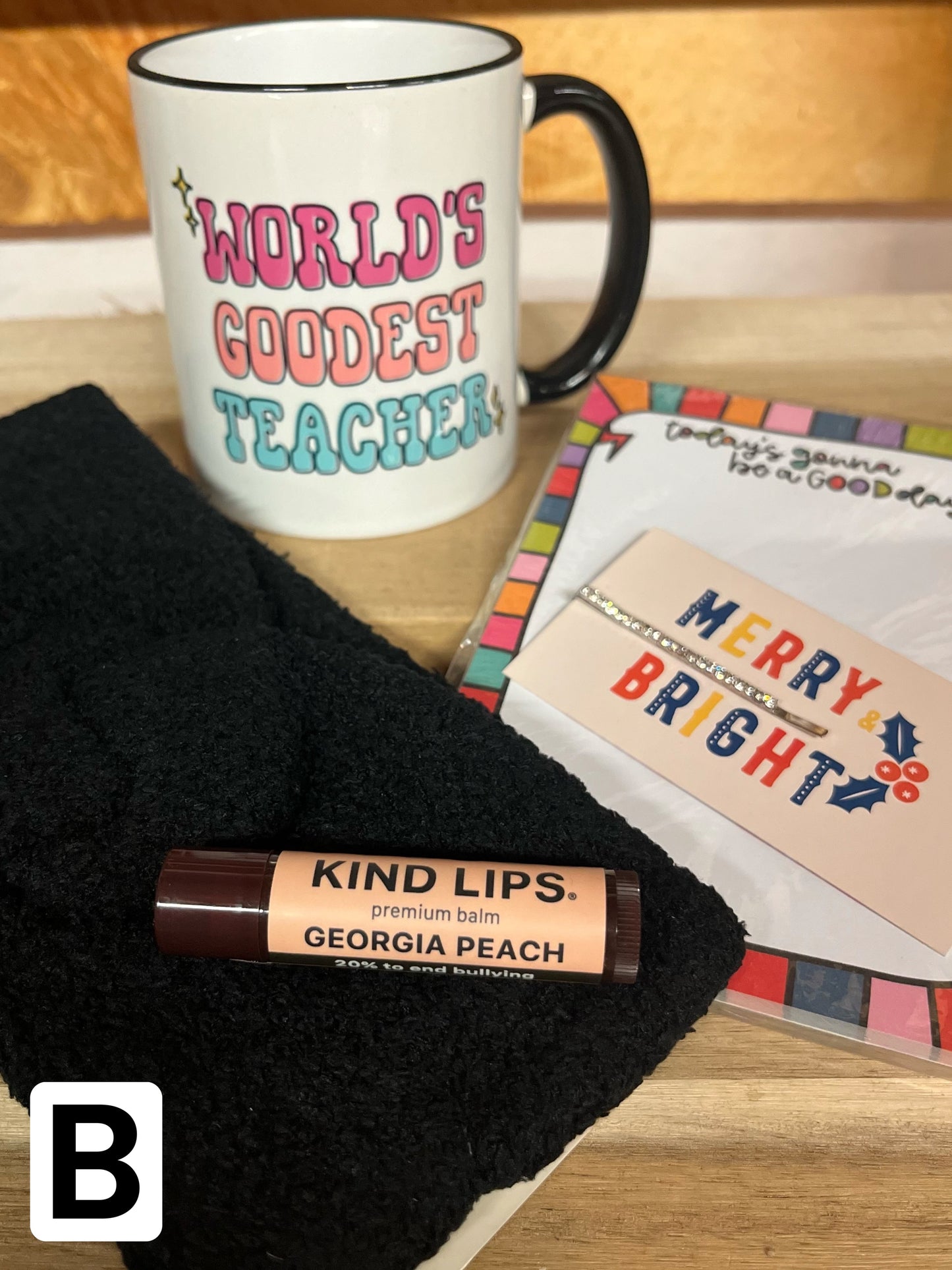 Holiday Gift Bundles