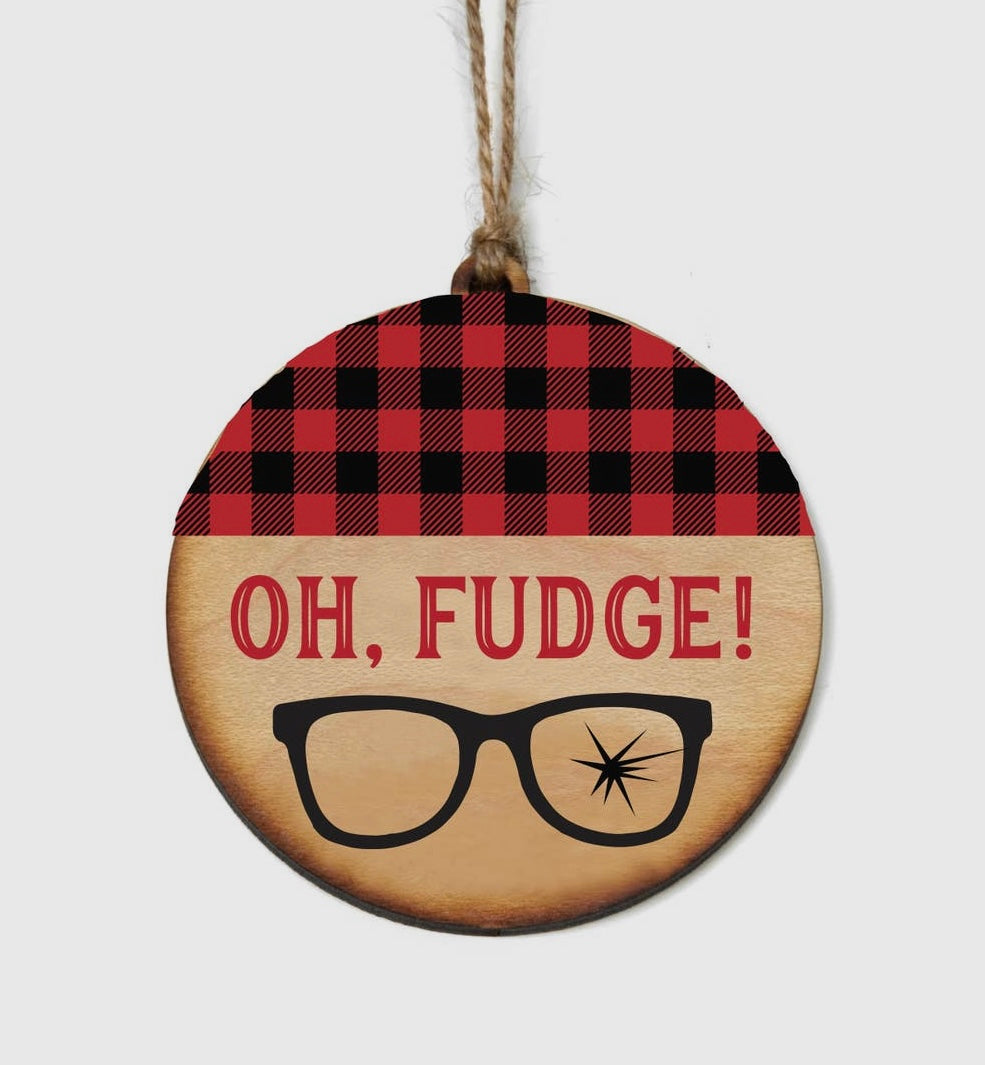 Holiday Ornaments!