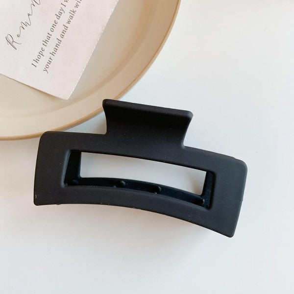 More Claw Clips!
