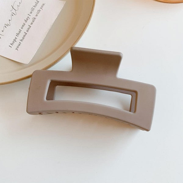 More Claw Clips!