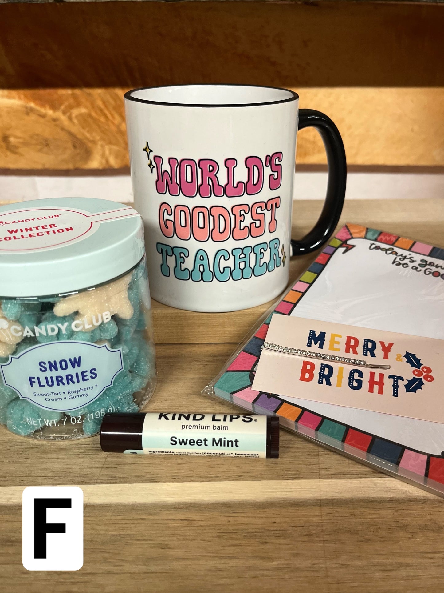 Holiday Gift Bundles