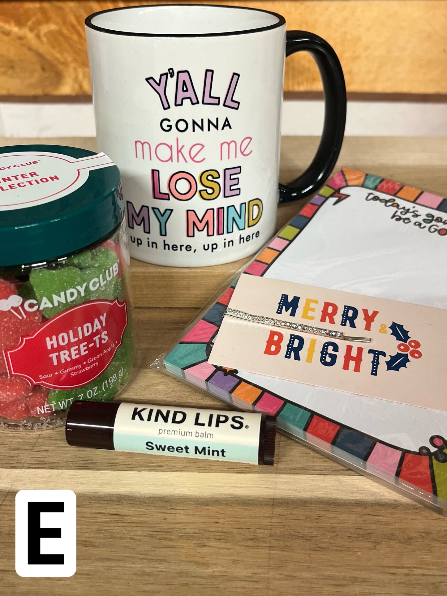 Holiday Gift Bundles