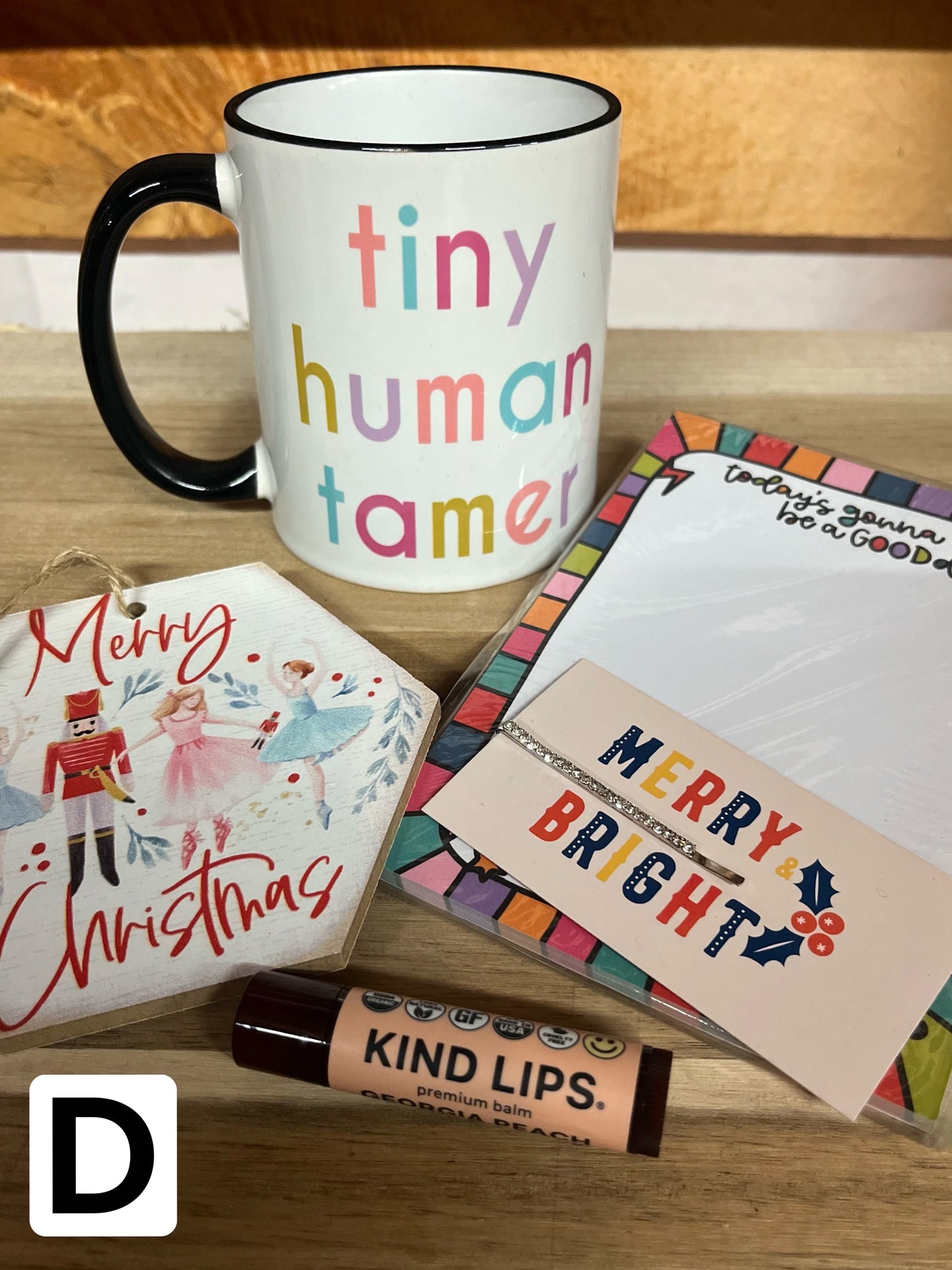 Holiday Gift Bundles