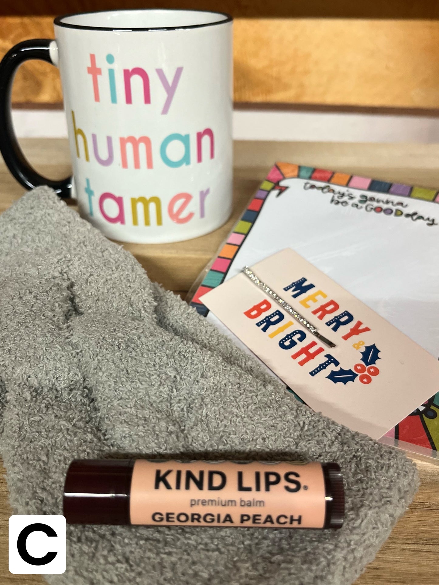 Holiday Gift Bundles