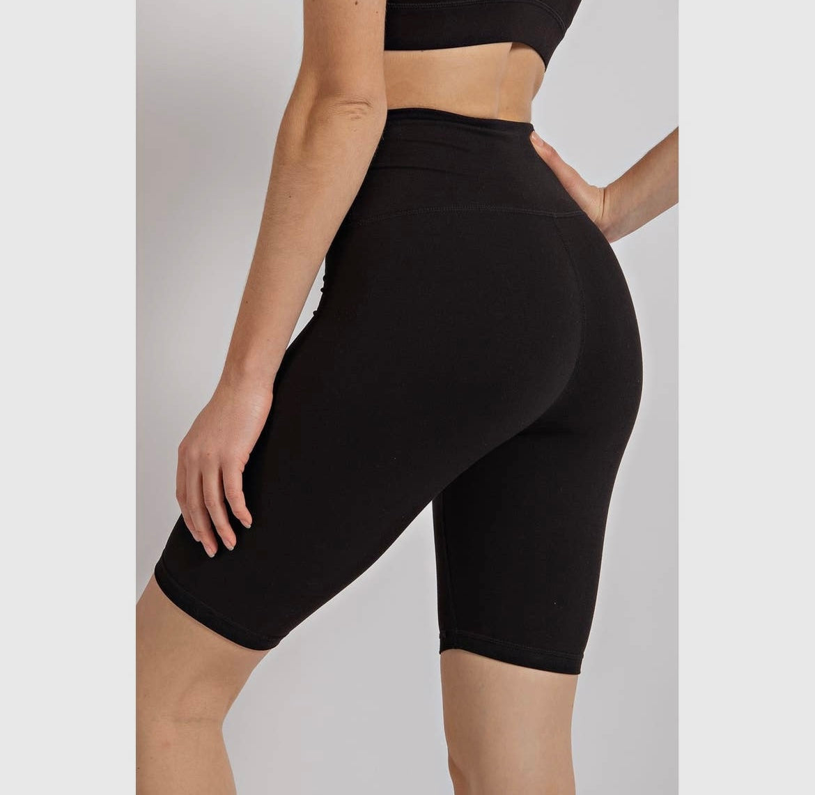 SALE ALERT! Butter Yoga Biker Shorts! Multiple Colors!