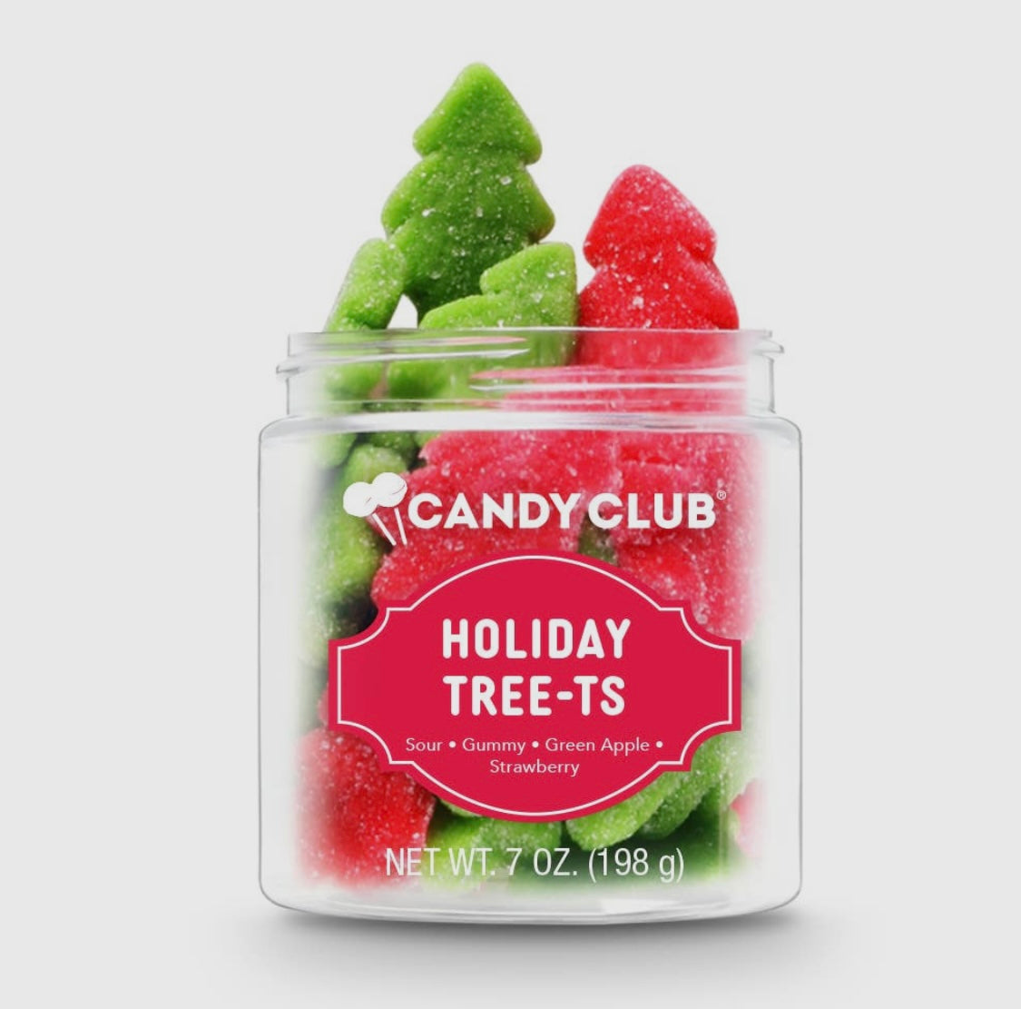 Candy Club! So Many Yummy Options!