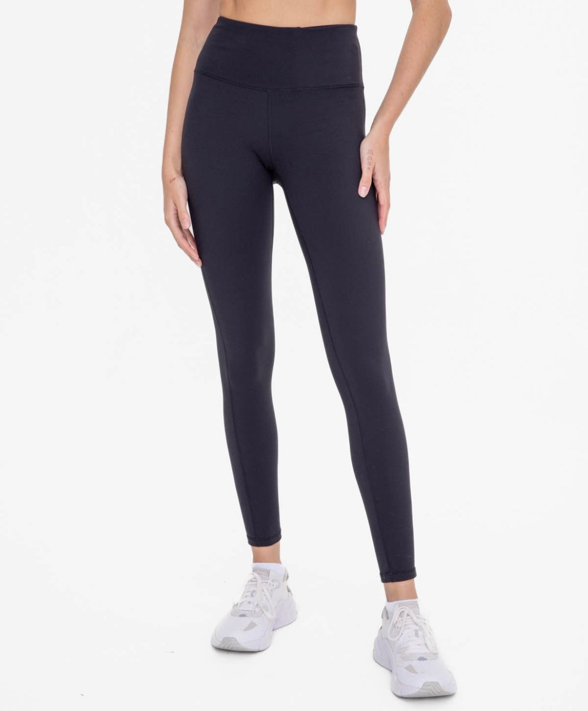Performance Essential Highwaist Leggings