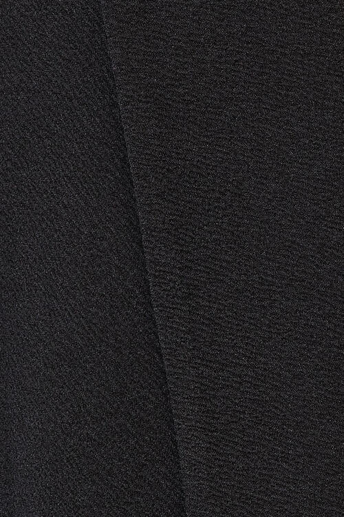 Heimish Open Front Long Sleeve Blazer