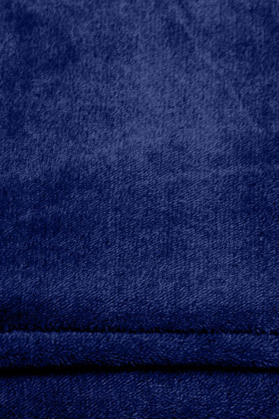 Cuddley Fleece Decorative Throw Blanket - 3 Color Options!