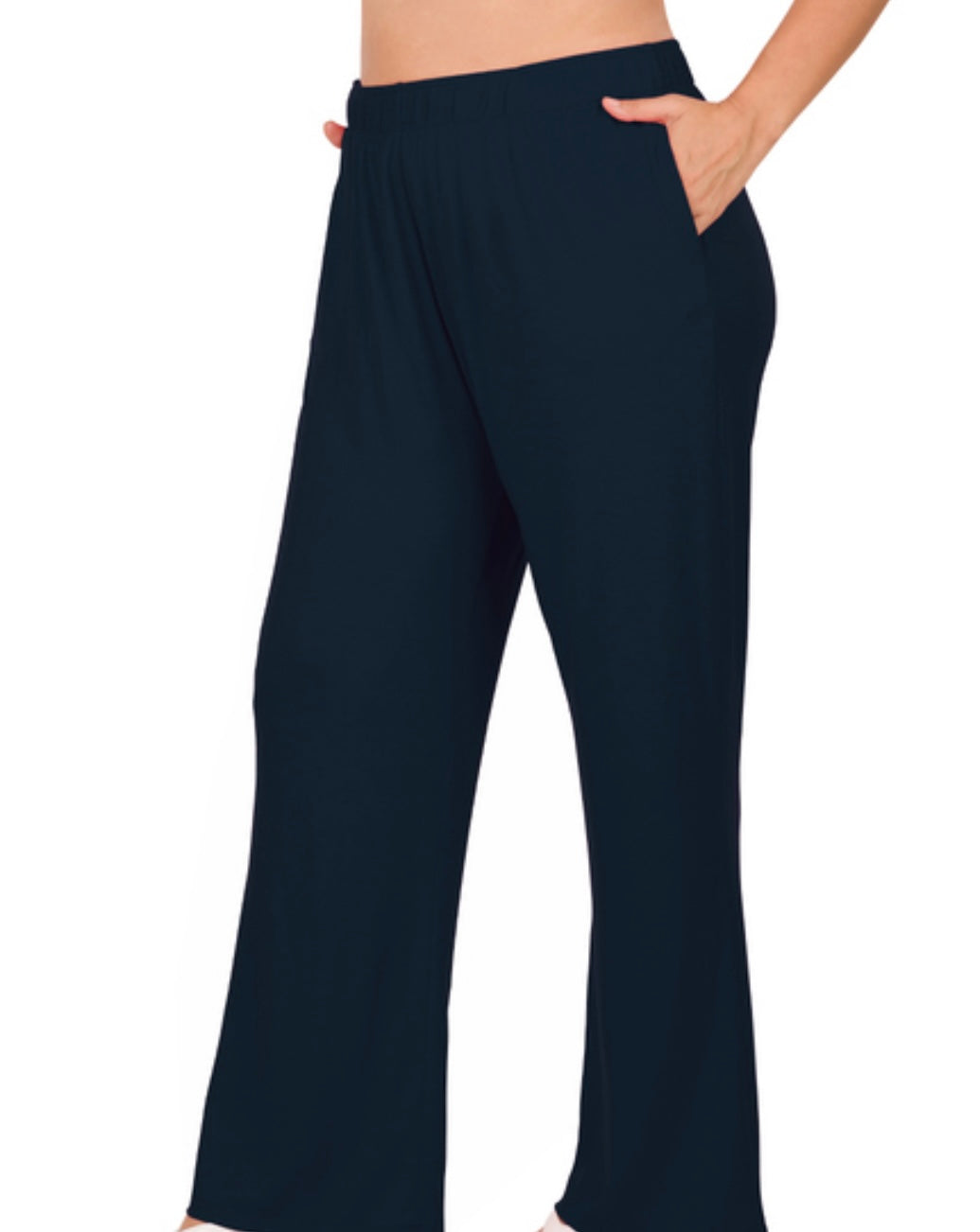 Doorbuster! Time to Lounge Drawstring Pants! 2 Colors!