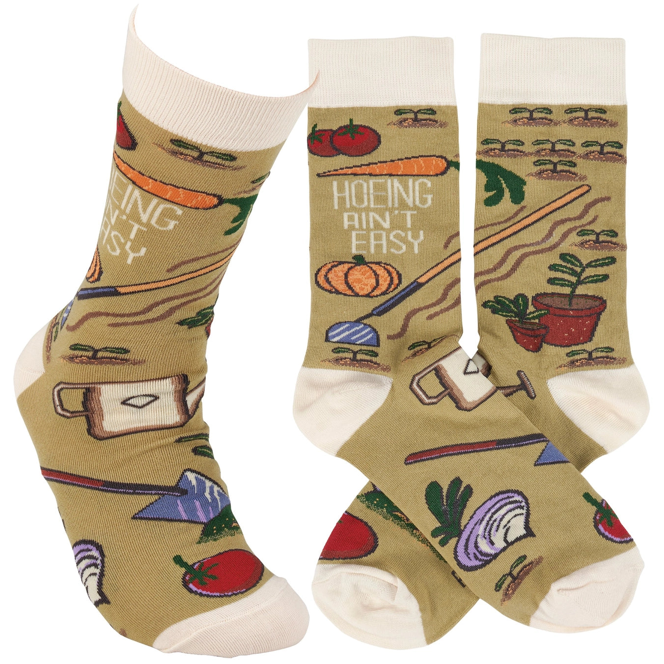 Leslie's Silly Socks! Over 15 Options!