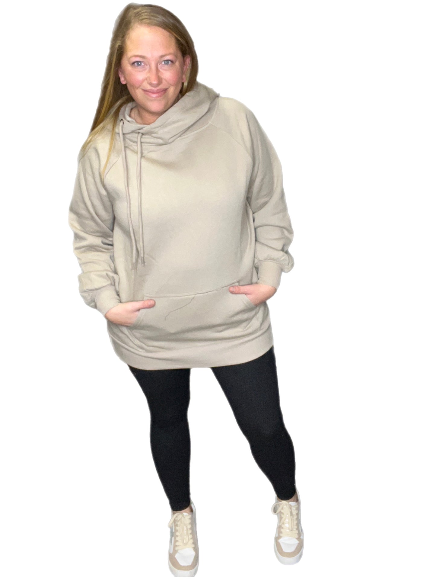 DOORBUSTER! Sports Mom On The Go Hoodie - 4 COLORS