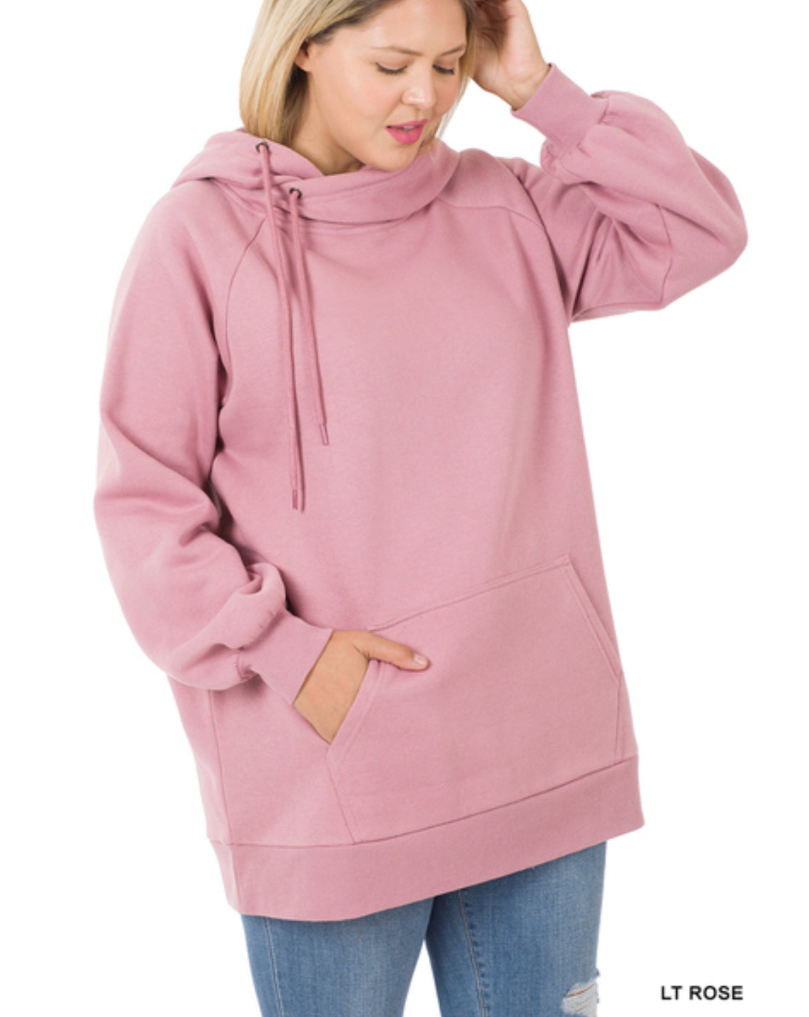 DOORBUSTER! Sports Mom On The Go Hoodie - 4 COLORS